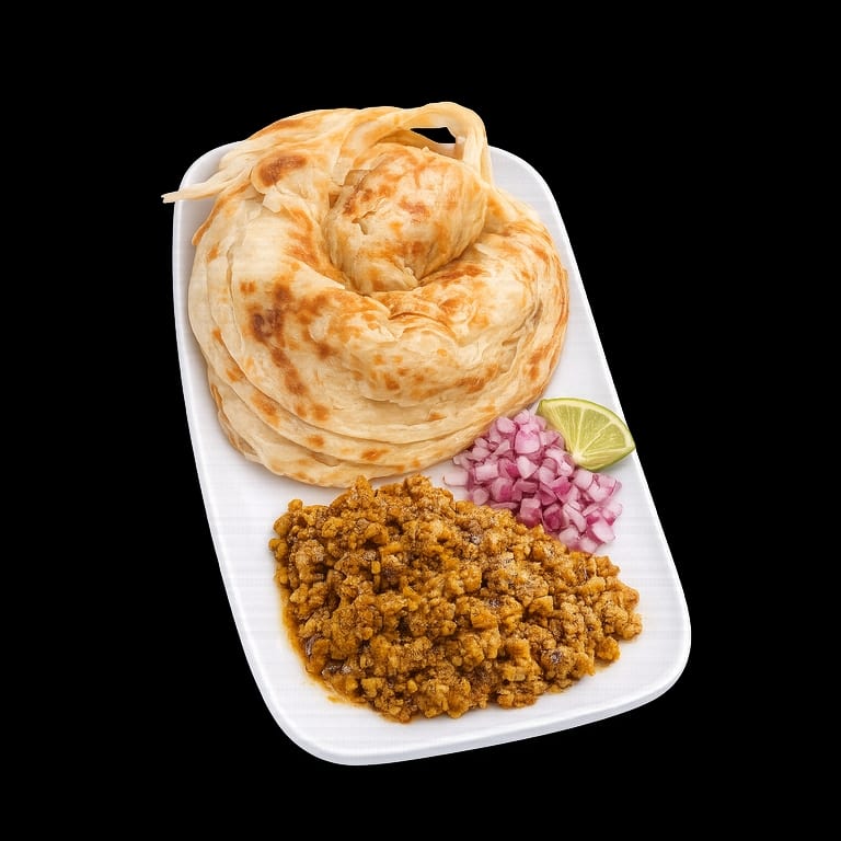 Delicious Chicken Tikka