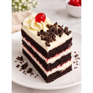 Black Forest Regular