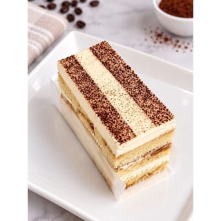 Tiramisu Regular