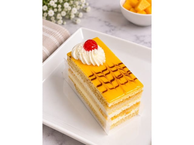 Mango Regular.