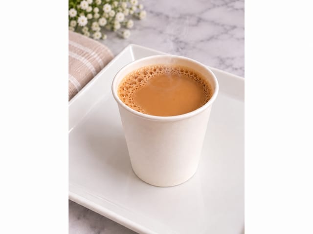 Chai.