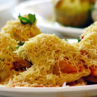 Sev Puri