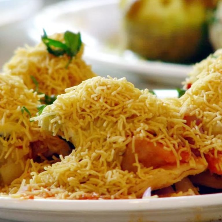 Savor Our Authentic Puri